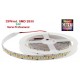 Tira LED Flexible 24V 29W/mt 180 Led/mt SMD 2835 IP20 2700K, Serie Profesional IRC>97, venta por metros